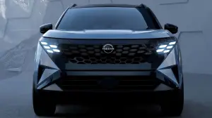Nissan X-Trail 2027 - 3