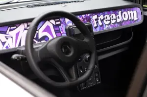 Aixam Easy 2026 - Foto ufficiali