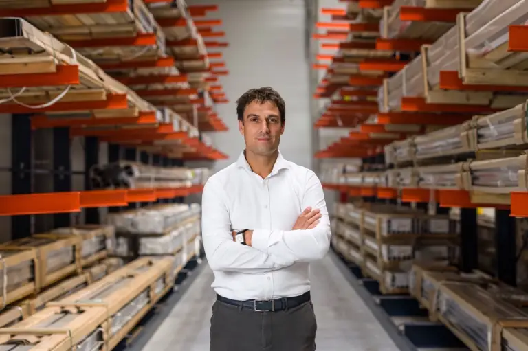 Aixam Easy 2026 - Foto ufficiali - 4