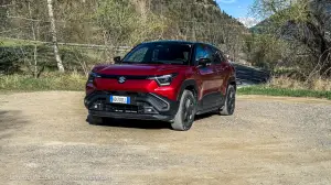 Suzuki e Vitara - Primo Contatto - 3