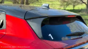 Suzuki e Vitara - Primo Contatto - 15