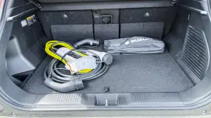 Suzuki e Vitara - Primo Contatto - 17