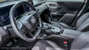 Suzuki e Vitara - Primo Contatto - 18
