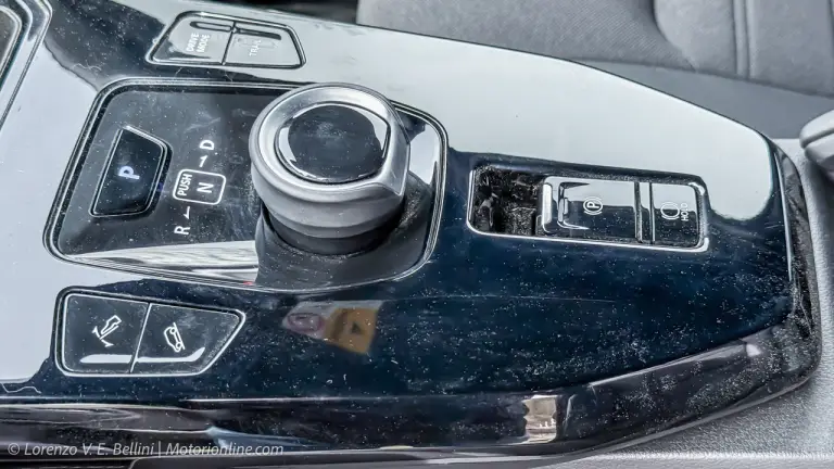 Suzuki e Vitara - Primo Contatto - 19