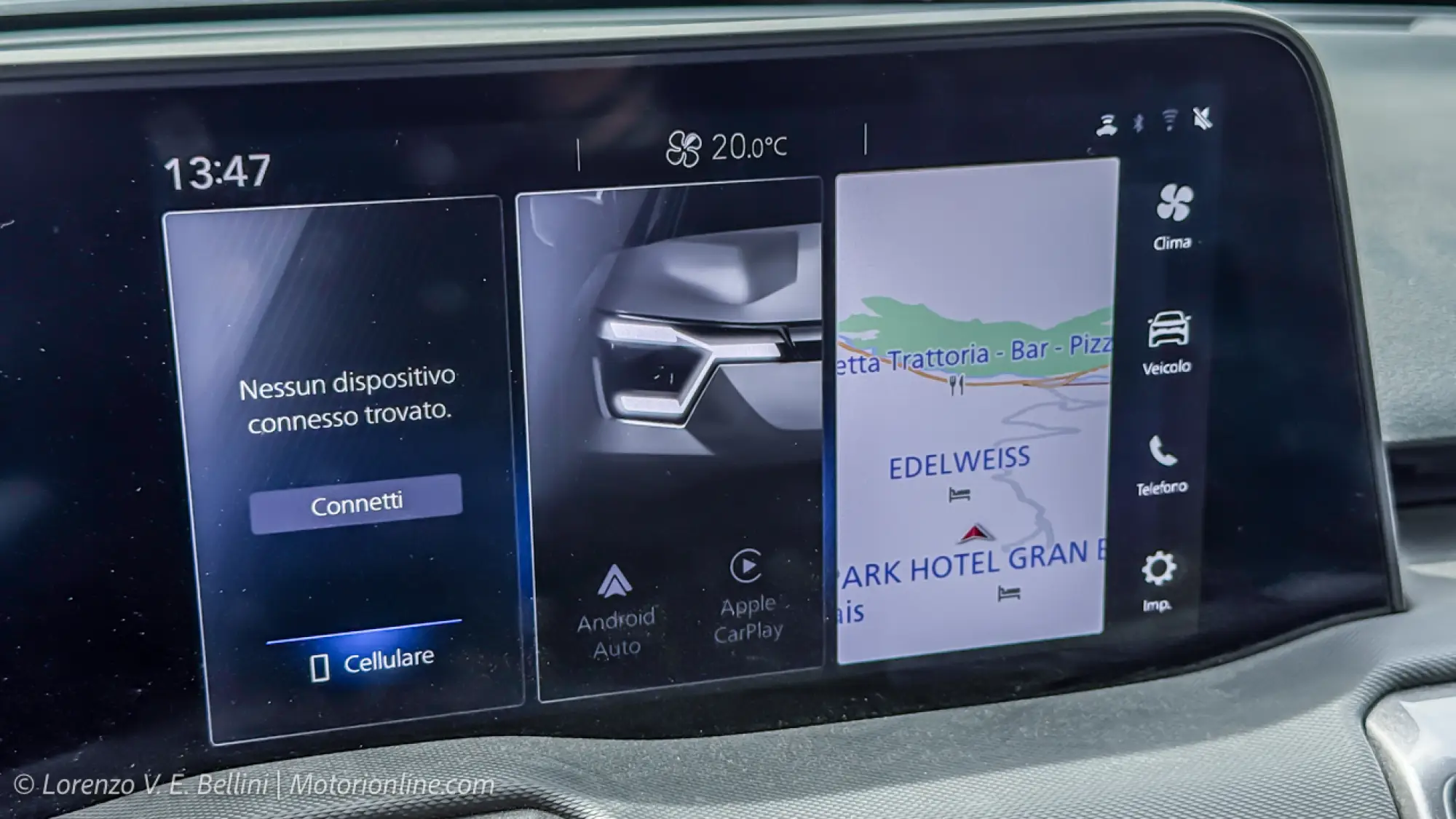 Suzuki e Vitara - Primo Contatto - 25