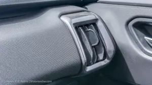 Suzuki e Vitara - Primo Contatto - 23