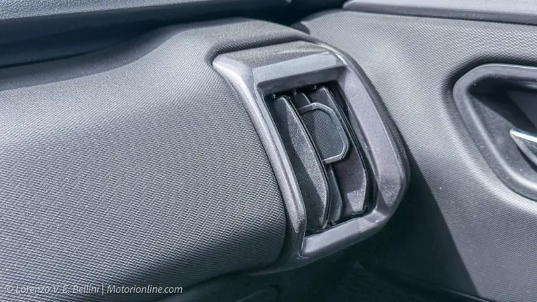 Suzuki e Vitara - Primo Contatto - 23