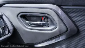 Suzuki e Vitara - Primo Contatto - 22