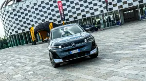 Citroen C5 Aircross - Giro ed E-Giro 2026
