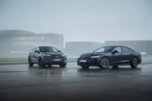 Audi: 100 anni del 6 cilindri