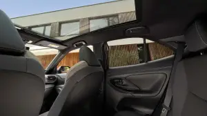 Toyota Yaris Cross 2026