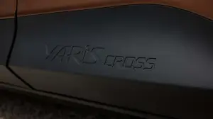 Toyota Yaris Cross 2026