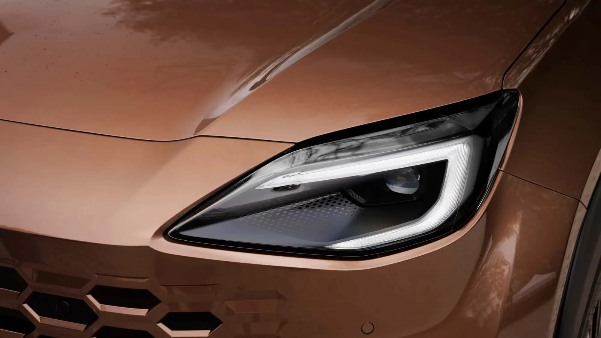 Toyota Yaris Cross 2026 - 18