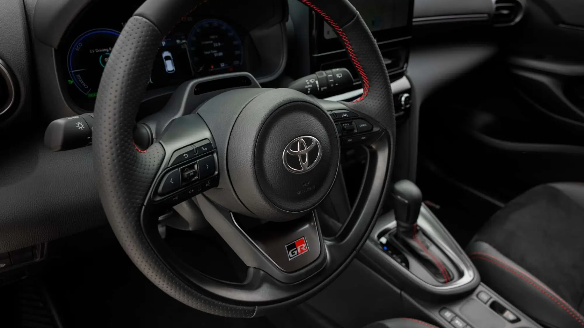 Toyota Yaris Cross 2026 - 7
