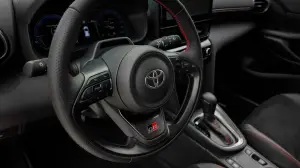 Toyota Yaris Cross 2026