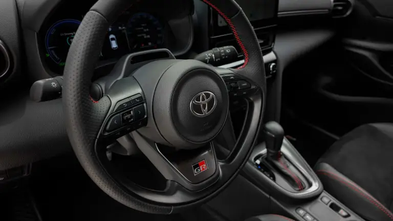 Toyota Yaris Cross 2026 - 7