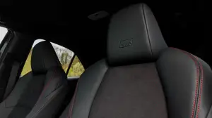 Toyota Yaris Cross 2026