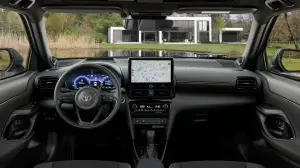 Toyota Yaris Cross 2026