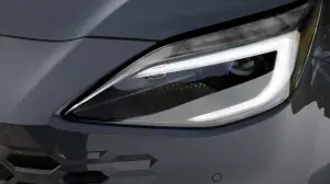 Toyota Yaris Cross 2026