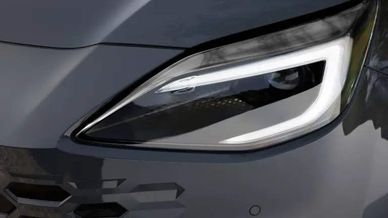 Toyota Yaris Cross 2026 - 8