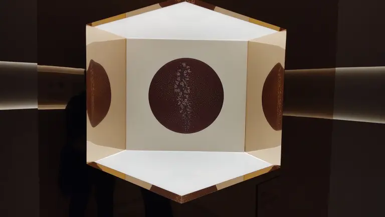 Range Rover Traces - Milano Design Week 2026 - 6