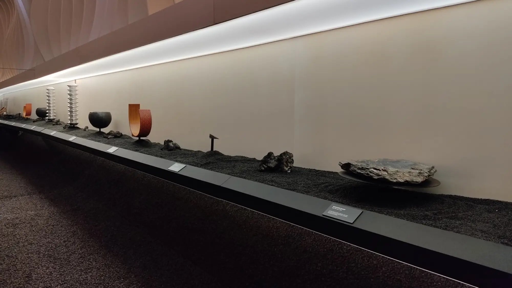 Range Rover Traces - Milano Design Week 2026 - 16