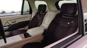 Range Rover Traces - Milano Design Week 2026