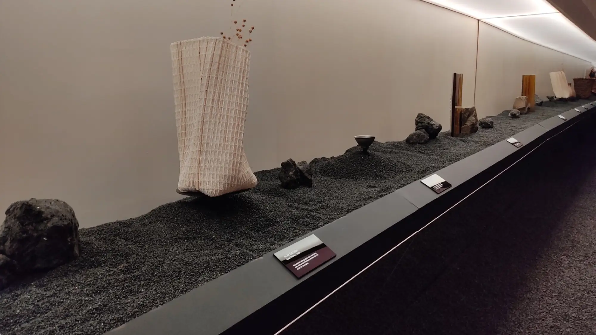 Range Rover Traces - Milano Design Week 2026 - 19