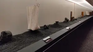 Range Rover Traces - Milano Design Week 2026