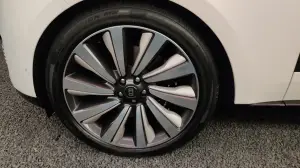 Range Rover Traces - Milano Design Week 2026