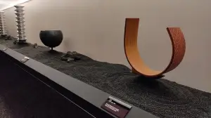 Range Rover Traces - Milano Design Week 2026