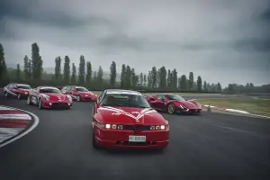 Alfa Romeo Driving Academy
