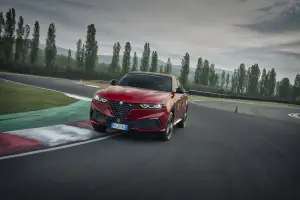 Alfa Romeo Driving Academy