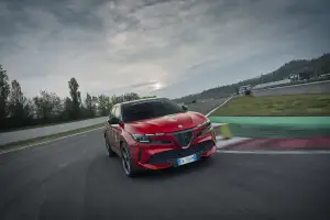 Alfa Romeo Driving Academy