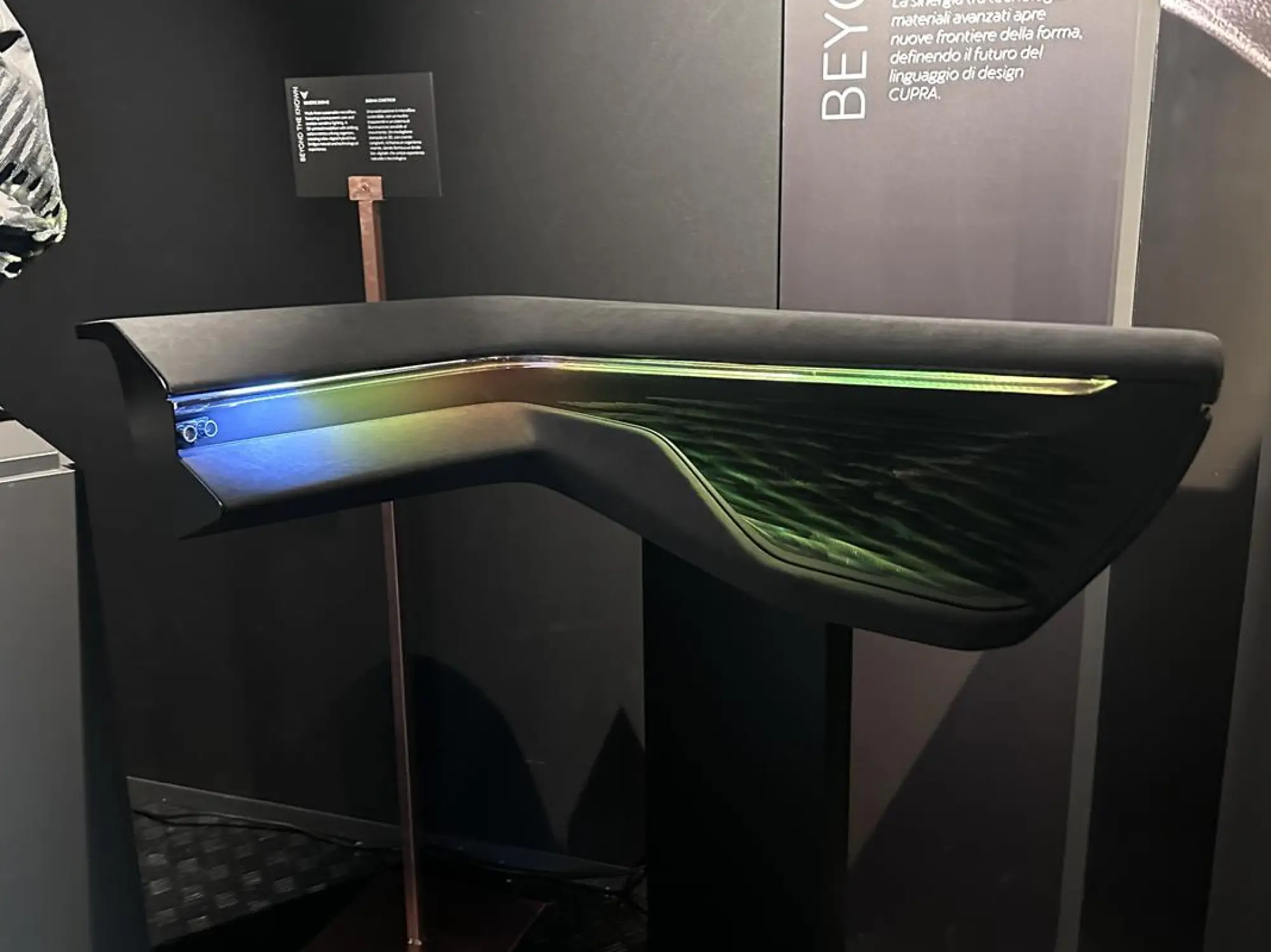 CUPRA - Fuorisalone 2026 - 7