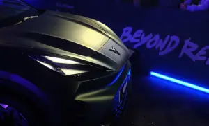 CUPRA - Fuorisalone 2026