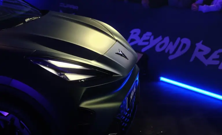 CUPRA - Fuorisalone 2026 - 11