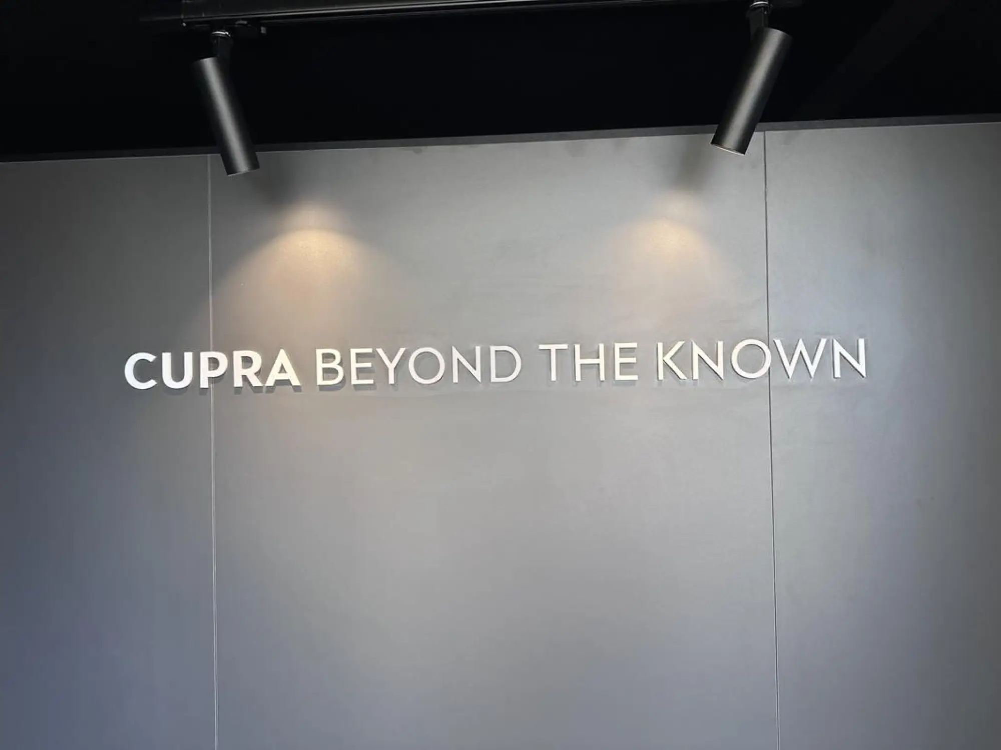 CUPRA - Fuorisalone 2026 - 1