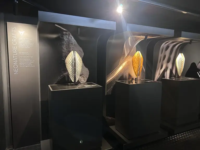 CUPRA - Fuorisalone 2026 - 4