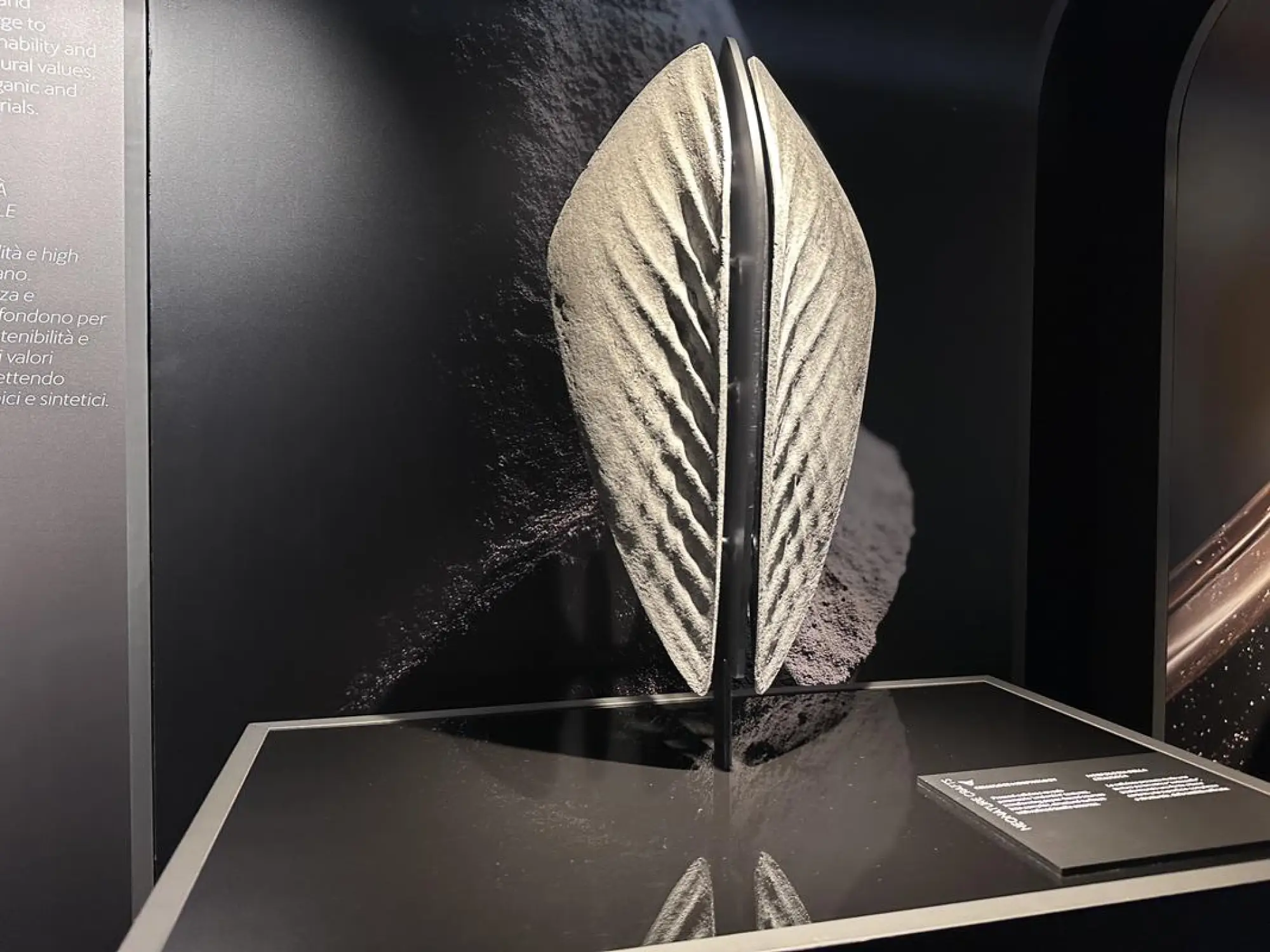 CUPRA - Fuorisalone 2026 - 2