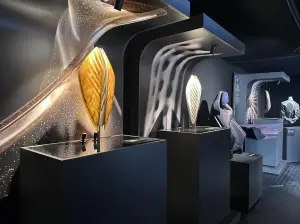 CUPRA - Fuorisalone 2026