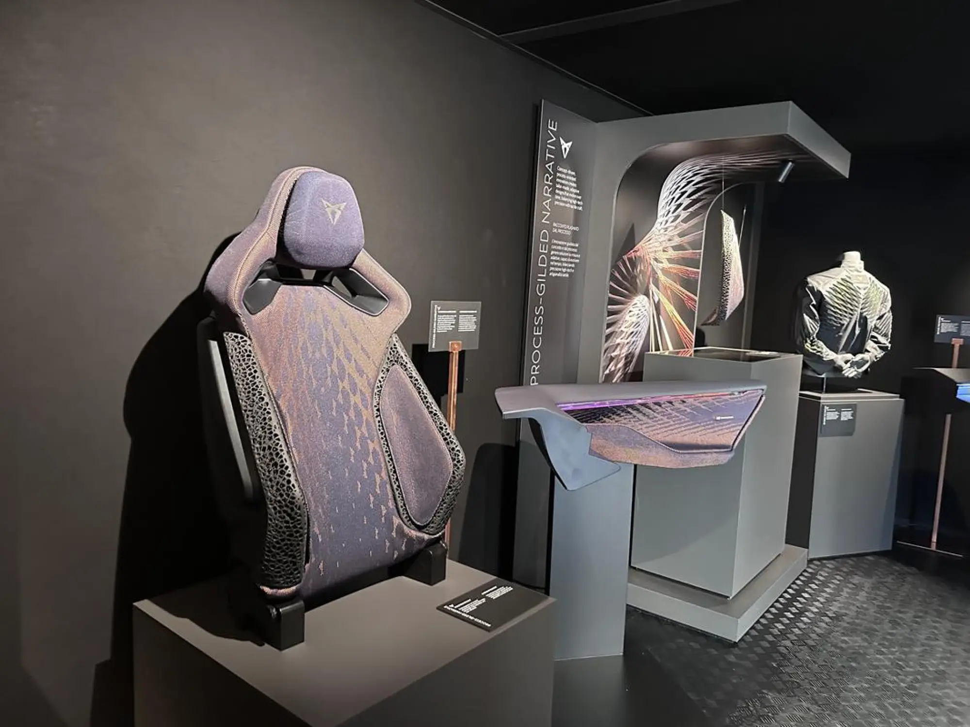 CUPRA - Fuorisalone 2026 - 10