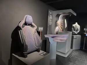 CUPRA - Fuorisalone 2026