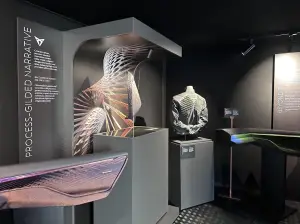 CUPRA - Fuorisalone 2026