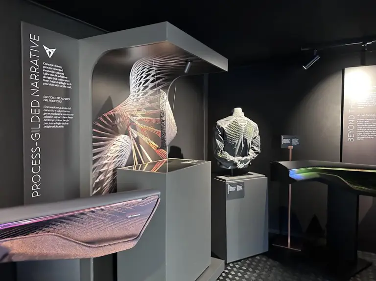 CUPRA - Fuorisalone 2026 - 5