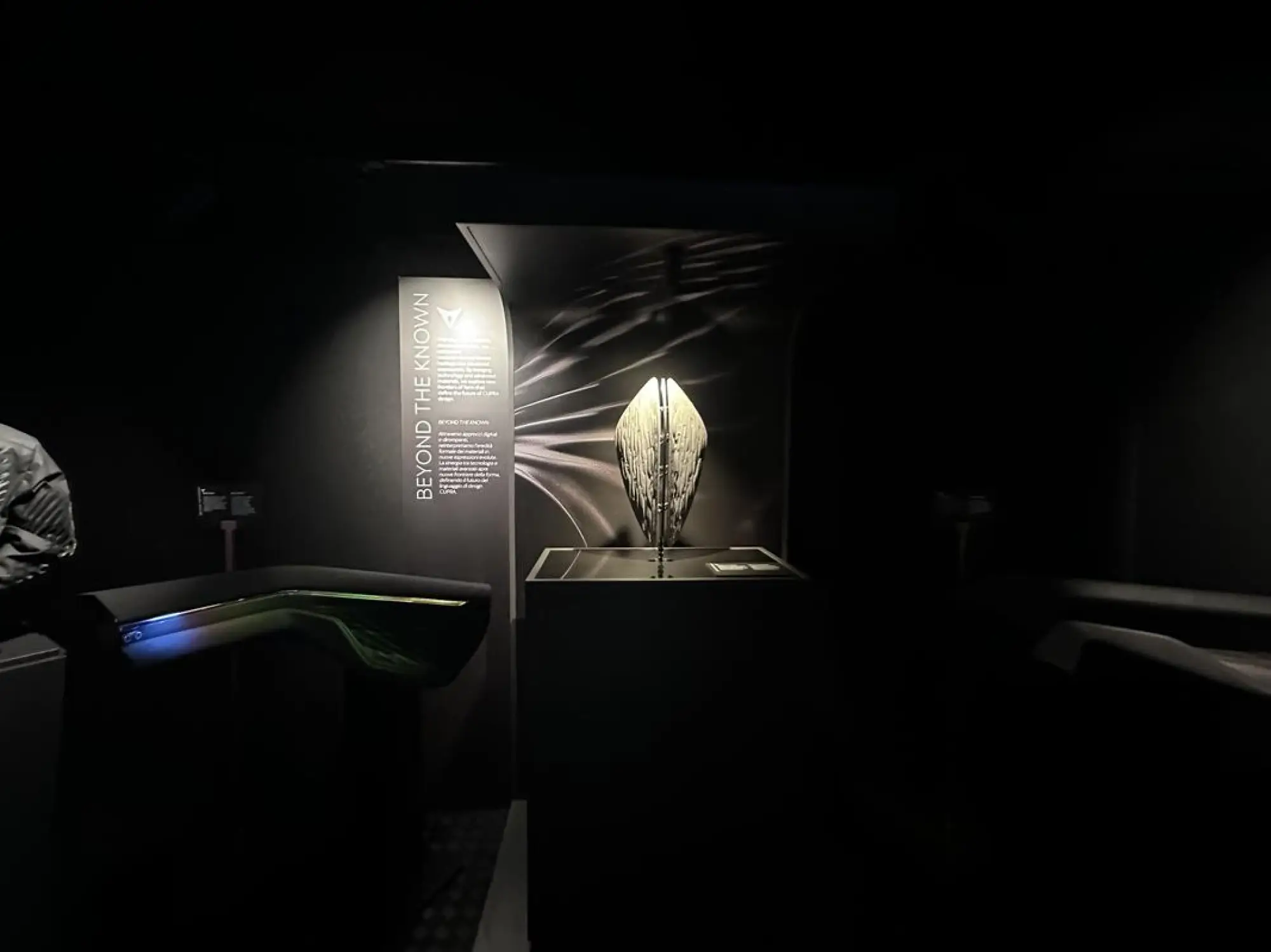 CUPRA - Fuorisalone 2026 - 6