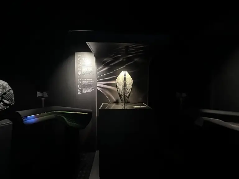 CUPRA - Fuorisalone 2026 - 6