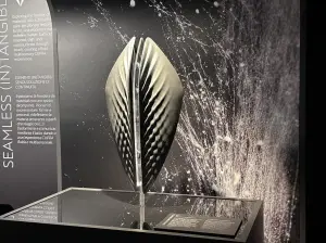 CUPRA - Fuorisalone 2026