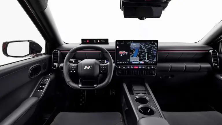 Hyundai Ioniq 3 - 15