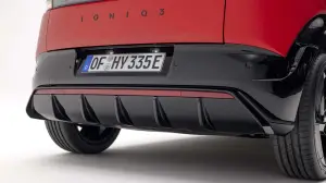 Hyundai Ioniq 3